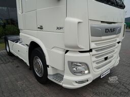 DAF XF 480 / SUPER SPACE CAB / I-PARK COOL /