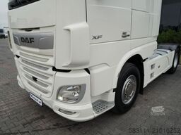 DAF XF 480 / SUPER SPACE CAB / I-PARK COOL /