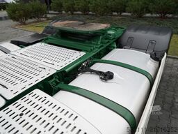 DAF XF 480 / SUPER SPACE CAB / I-PARK COOL /