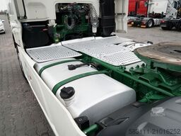 DAF XF 480 / SUPER SPACE CAB / I-PARK COOL /