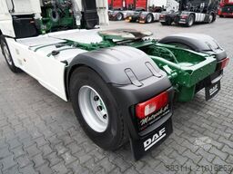 DAF XF 480 / SUPER SPACE CAB / I-PARK COOL /