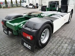 DAF XF 480 / SUPER SPACE CAB / I-PARK COOL /