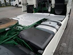 DAF XF 480 / SUPER SPACE CAB / I-PARK COOL /