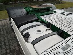 DAF XF 480 / SUPER SPACE CAB / I-PARK COOL /