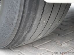 DAF XF 480 / SUPER SPACE CAB / I-PARK COOL /