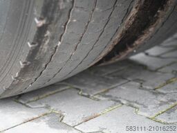 DAF XF 480 / SUPER SPACE CAB / I-PARK COOL /