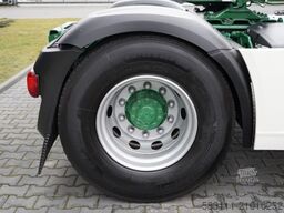 DAF XF 480 / SUPER SPACE CAB / I-PARK COOL /