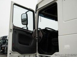 DAF XF 480 / SUPER SPACE CAB / I-PARK COOL /