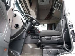 DAF XF 480 / SUPER SPACE CAB / I-PARK COOL /