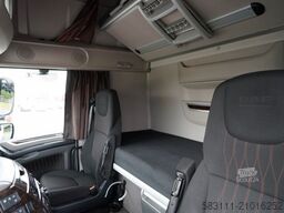 DAF XF 480 / SUPER SPACE CAB / I-PARK COOL /