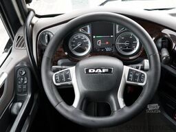 DAF XF 480 / SUPER SPACE CAB / I-PARK COOL /