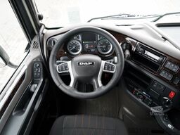 DAF XF 480 / SUPER SPACE CAB / I-PARK COOL /