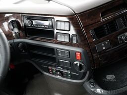 DAF XF 480 / SUPER SPACE CAB / I-PARK COOL /