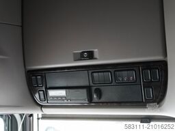 DAF XF 480 / SUPER SPACE CAB / I-PARK COOL /