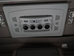 DAF XF 480 / SUPER SPACE CAB / I-PARK COOL /