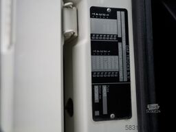 DAF XF 480 / SUPER SPACE CAB / I-PARK COOL /