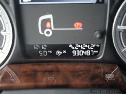 DAF XF 480 / SUPER SPACE CAB / I-PARK COOL /