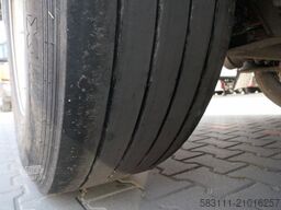 BENALU WYWROTKA ALUMINIOWA / 75 M3 / KLAPO-DRZWI