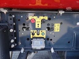 SCHMITZ CARGOBULL WYWROTKA / 26 m3 / STALOWA  / HYDROKLAPA / O? PO