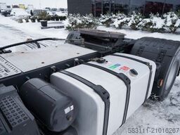 SCANIA R 410 XT / HYDRAULIKA / RETARDER / OPONY 100% /