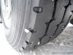 SCANIA R 410 XT / HYDRAULIKA / RETARDER / OPONY 100% /