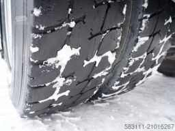 SCANIA R 410 XT / HYDRAULIKA / RETARDER / OPONY 100% /