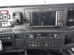 SCANIA R 410 XT / HYDRAULIKA / RETARDER / OPONY 100% /
