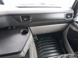 SCANIA R 410 XT / HYDRAULIKA / RETARDER / OPONY 100% /