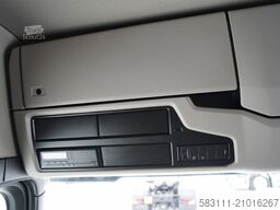 SCANIA R 410 XT / HYDRAULIKA / RETARDER / OPONY 100% /