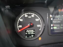 SCANIA R 410 XT / HYDRAULIKA / RETARDER / OPONY 100% /