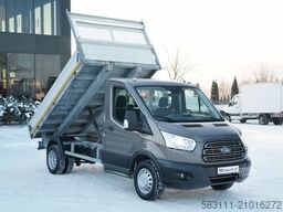 FORD TRANSIT / WYWROTKA TYLNOZSYPOWA / BLI?NIAK / MAN