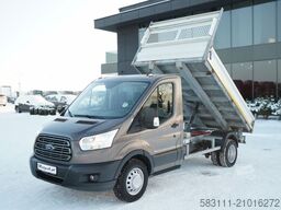 FORD TRANSIT / WYWROTKA TYLNOZSYPOWA / BLI?NIAK / MAN