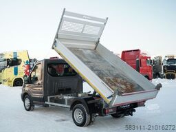 FORD TRANSIT / WYWROTKA TYLNOZSYPOWA / BLI?NIAK / MAN