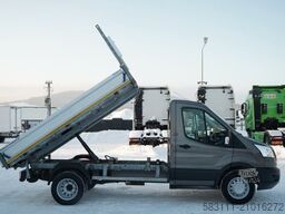 FORD TRANSIT / WYWROTKA TYLNOZSYPOWA / BLI?NIAK / MAN