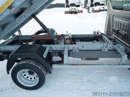 FORD TRANSIT / WYWROTKA TYLNOZSYPOWA / BLI?NIAK / MAN