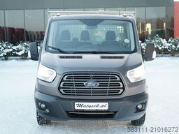 FORD TRANSIT / WYWROTKA TYLNOZSYPOWA / BLI?NIAK / MAN