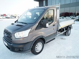 FORD TRANSIT / WYWROTKA TYLNOZSYPOWA / BLI?NIAK / MAN