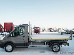 FORD TRANSIT / WYWROTKA TYLNOZSYPOWA / BLI?NIAK / MAN