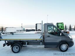 FORD TRANSIT / WYWROTKA TYLNOZSYPOWA / BLI?NIAK / MAN