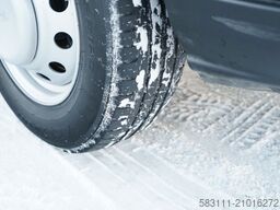 FORD TRANSIT / WYWROTKA TYLNOZSYPOWA / BLI?NIAK / MAN