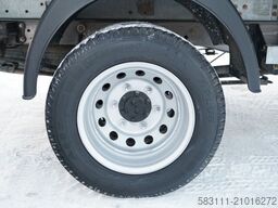 FORD TRANSIT / WYWROTKA TYLNOZSYPOWA / BLI?NIAK / MAN