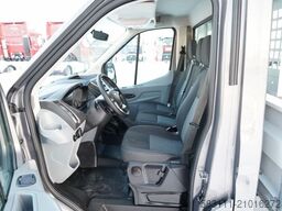 FORD TRANSIT / WYWROTKA TYLNOZSYPOWA / BLI?NIAK / MAN