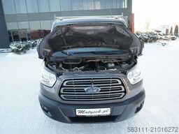 FORD TRANSIT / WYWROTKA TYLNOZSYPOWA / BLI?NIAK / MAN