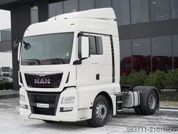 MAN TGX 18.440 / HYDRAULIKA / RETARDER / I-PRAK COOL