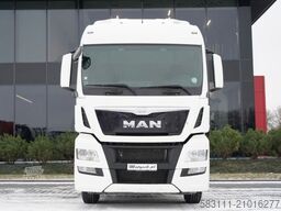 MAN TGX 18.440 / HYDRAULIKA / RETARDER / I-PRAK COOL
