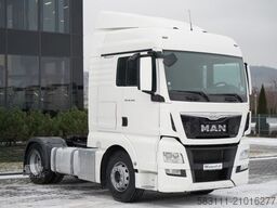 MAN TGX 18.440 / HYDRAULIKA / RETARDER / I-PRAK COOL