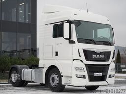 MAN TGX 18.440 / HYDRAULIKA / RETARDER / I-PRAK COOL