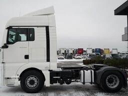 MAN TGX 18.440 / HYDRAULIKA / RETARDER / I-PRAK COOL