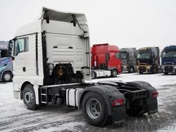 MAN TGX 18.440 / HYDRAULIKA / RETARDER / I-PRAK COOL