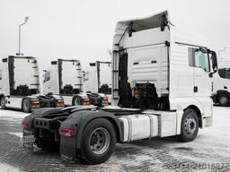 MAN TGX 18.440 / HYDRAULIKA / RETARDER / I-PRAK COOL